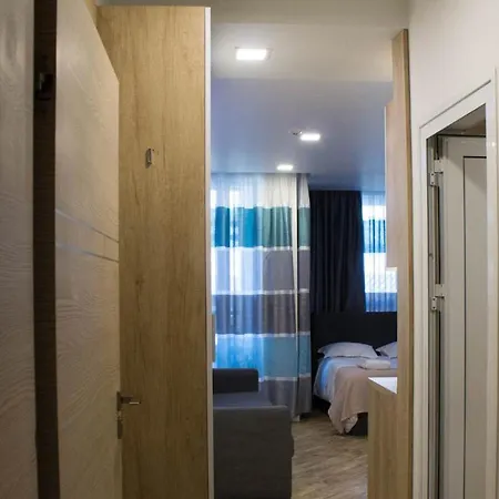 Royal Apartment Sofia