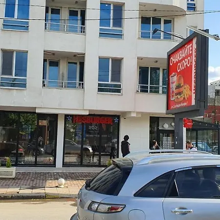 Apartament Royal