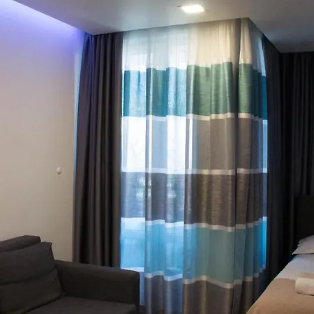 Royal Appartement Sofia